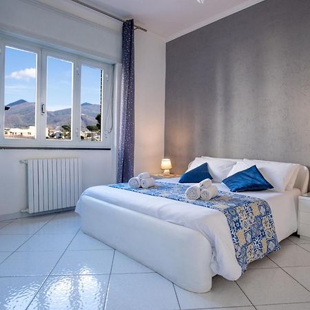 Madras Apartment Сан Джорджо а Кремано Екстериор снимка