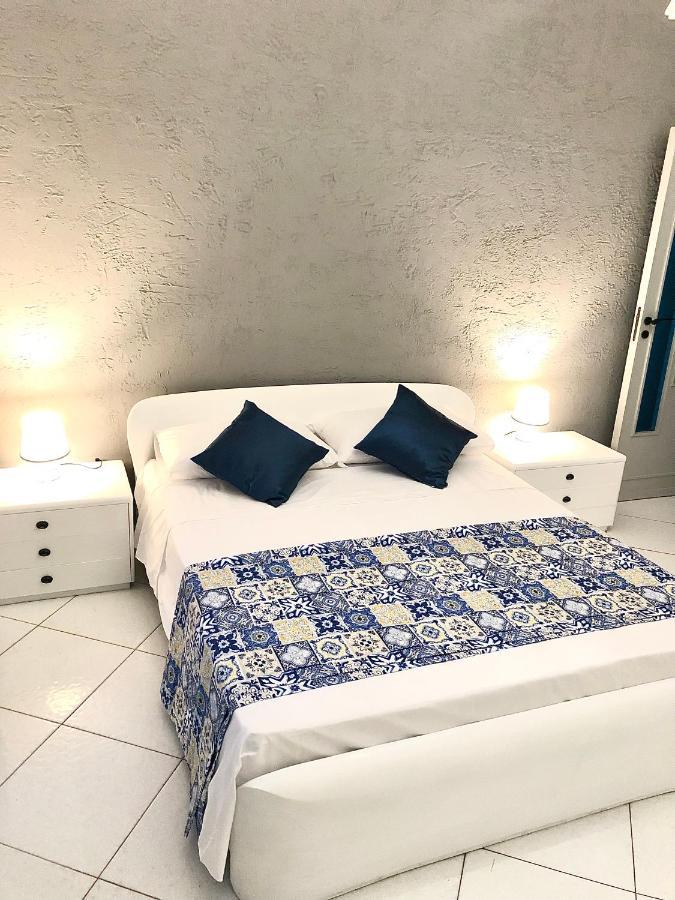 Madras Apartment Сан Джорджо а Кремано Екстериор снимка