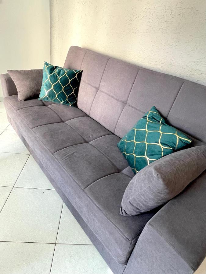 Madras Apartment Сан Джорджо а Кремано Екстериор снимка