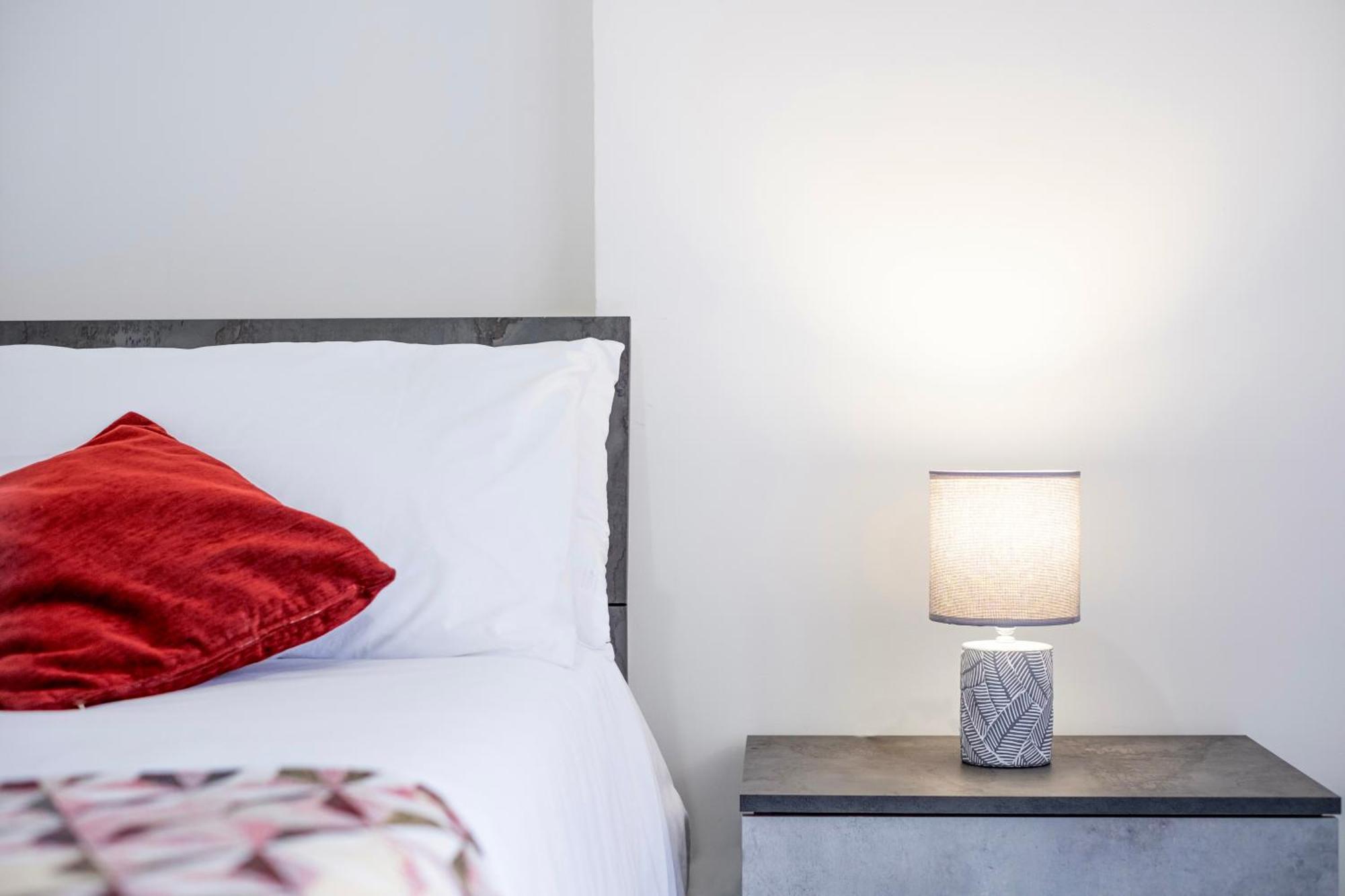Madras Apartment Сан Джорджо а Кремано Екстериор снимка